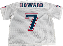 Load image into Gallery viewer, Howard University Bison Jersey