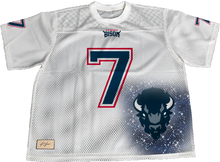 Load image into Gallery viewer, Howard University Bison Jersey