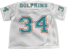 Load image into Gallery viewer, Miami Dolphins Jersey 2nd edition