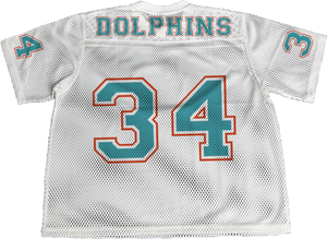 Miami Dolphins Jersey 2nd edition
