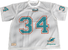 Load image into Gallery viewer, Miami Dolphins Jersey 2nd edition