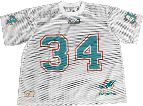 Miami Dolphins Jersey 2nd edition