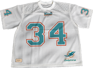 Miami Dolphins Jersey 2nd edition