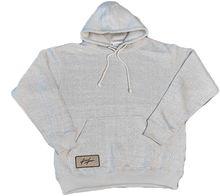 Load image into Gallery viewer, Knitted Hoodie w/ Signature Patch