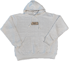Load image into Gallery viewer, Knitted Hoodie w/ Signature Patch