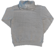 Load image into Gallery viewer, Knitted Hoodie w/ Signature Patch