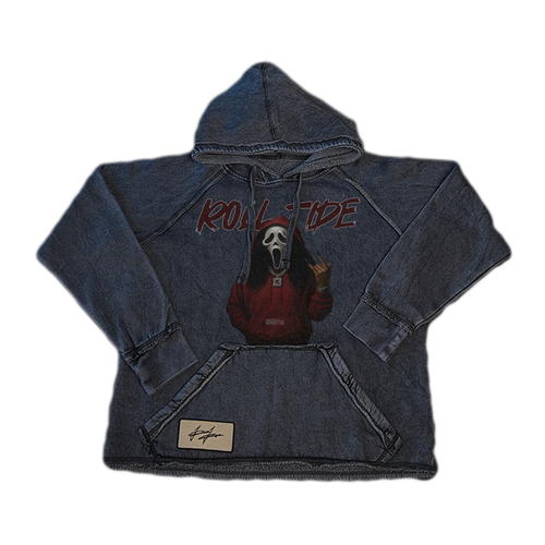 Spooky SZN Roll-tide Hoodie