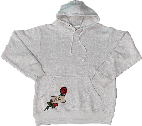 Spread Love 1st Edition Hoodie