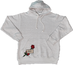 Spread Love 1st Edition Hoodie