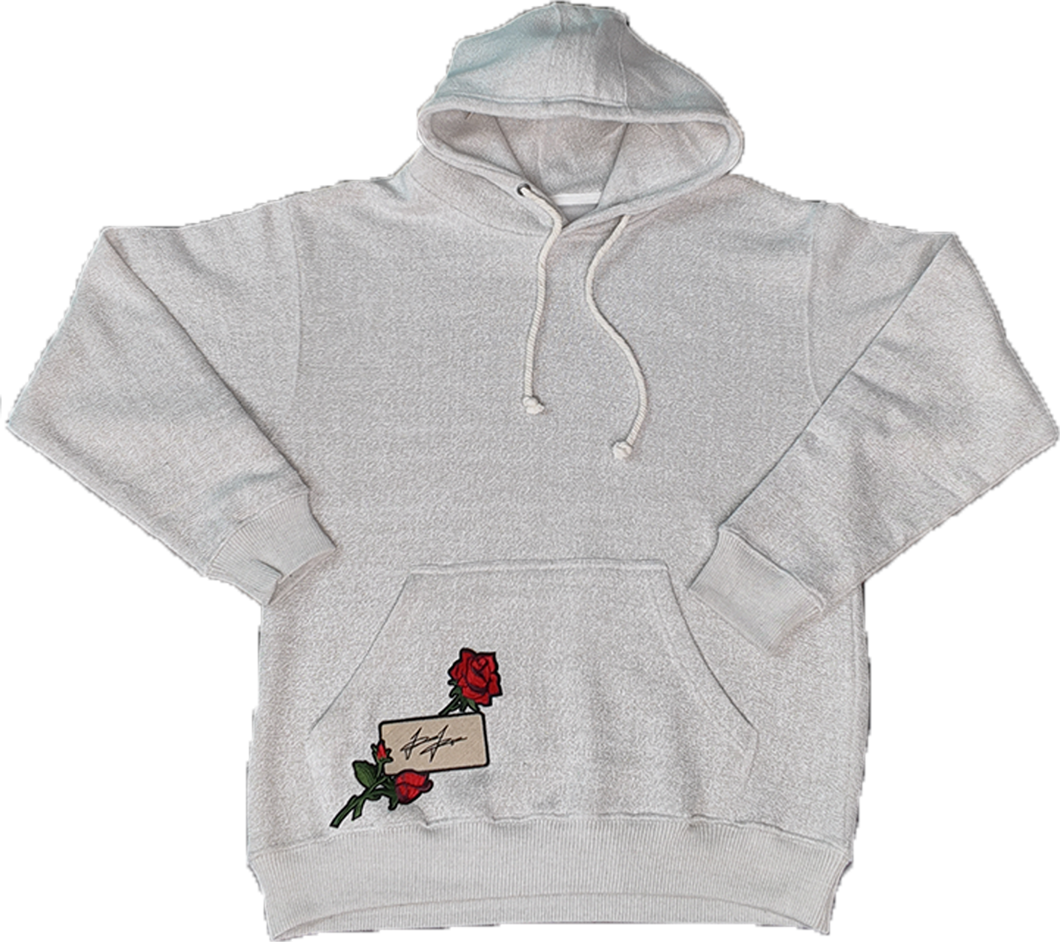 Spread Love 1st Edition Hoodie