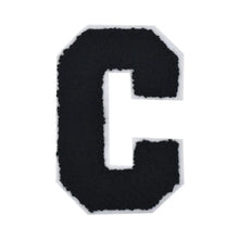 Load image into Gallery viewer, Varsity Letter Patch- Multicolor