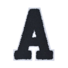 Load image into Gallery viewer, Varsity Letter Patch- Multicolor