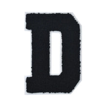Load image into Gallery viewer, Varsity Letter Patch- Multicolor