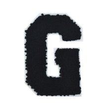 Load image into Gallery viewer, Varsity Letter Patch- Multicolor