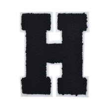 Load image into Gallery viewer, Varsity Letter Patch- Multicolor