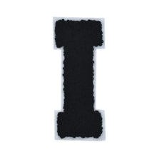 Load image into Gallery viewer, Varsity Letter Patch- Multicolor
