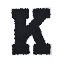 Load image into Gallery viewer, Varsity Letter Patch- Multicolor