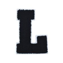 Load image into Gallery viewer, Varsity Letter Patch- Multicolor