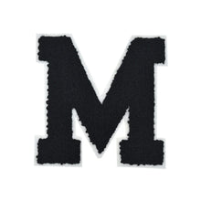 Load image into Gallery viewer, Varsity Letter Patch- Multicolor
