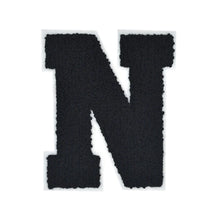 Load image into Gallery viewer, Varsity Letter Patch- Multicolor