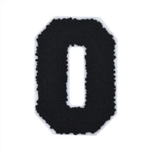 Load image into Gallery viewer, Varsity Letter Patch- Multicolor