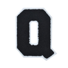 Load image into Gallery viewer, Varsity Letter Patch- Multicolor