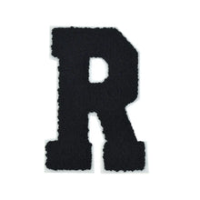Load image into Gallery viewer, Varsity Letter Patch- Multicolor