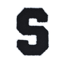 Load image into Gallery viewer, Varsity Letter Patch- Multicolor