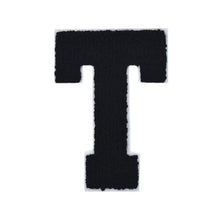 Load image into Gallery viewer, Varsity Letter Patch- Multicolor