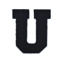 Load image into Gallery viewer, Varsity Letter Patch- Multicolor