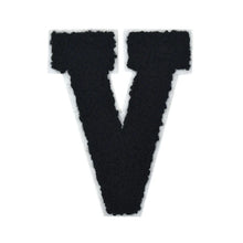 Load image into Gallery viewer, Varsity Letter Patch- Multicolor