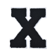 Load image into Gallery viewer, Varsity Letter Patch- Multicolor