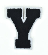 Load image into Gallery viewer, Varsity Letter Patch- Multicolor