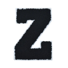 Load image into Gallery viewer, Varsity Letter Patch- Multicolor