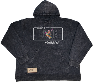 Love Yourself Hoodie