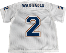 Load image into Gallery viewer, Auburn Tigers “War Eagle” Jersey