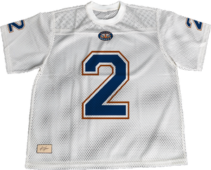 Auburn Tigers “War Eagle” Jersey