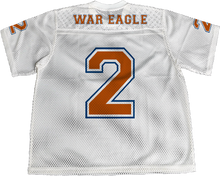 Load image into Gallery viewer, Auburn Tigers “War Eagle” Jersey