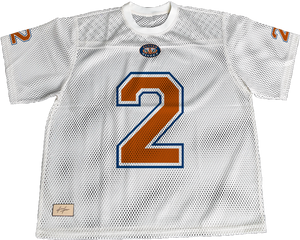 Auburn Tigers “War Eagle” Jersey
