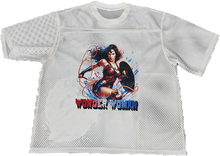 Load image into Gallery viewer, Wonder Woman Jersey