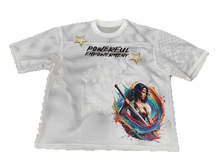 Load image into Gallery viewer, Wonder Woman Jersey