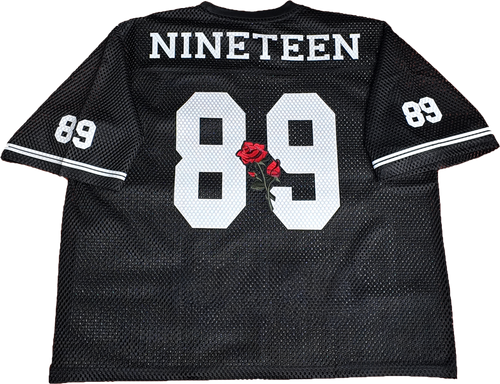 Birth Year Jersey