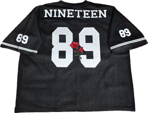 Birth Year Jersey