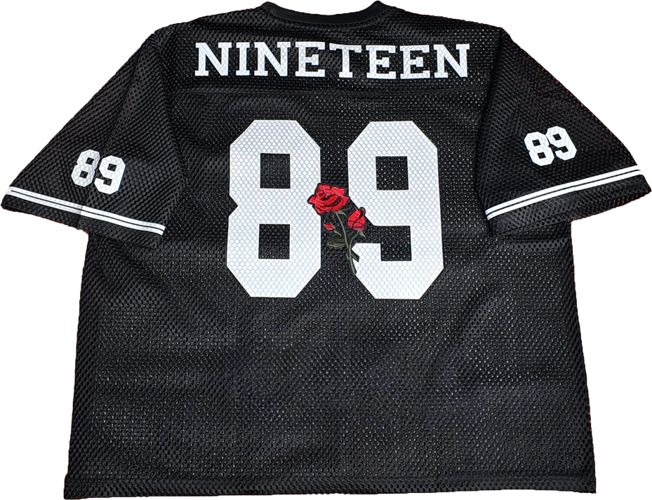 Birth Year Jersey