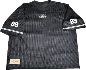 Birth Year Jersey